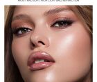 Beauty Glazed Spicy Rich Moisturizing Lip Gloss - 8 Colors - 102# Pink - 4.6g