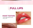 Beauty Glazed Spicy Rich Moisturizing Lip Gloss - 8 Colors - 104# Ghili - 4.6g