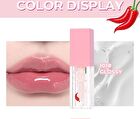 Beauty Glazed Spicy Rich Moisturizing Lip Gloss - 8 Colors - 108# Honey - 4.6g