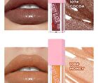 Beauty Glazed Spicy Rich Moisturizing Lip Gloss - 8 Colors - 103# Rosy - 4.6g