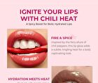Beauty Glazed Spicy Rich Moisturizing Lip Gloss - 8 Colors - 103# Rosy - 4.6g