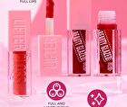 Beauty Glazed Spicy Rich Moisturizing Lip Gloss - 8 Colors - 103# Rosy - 4.6g