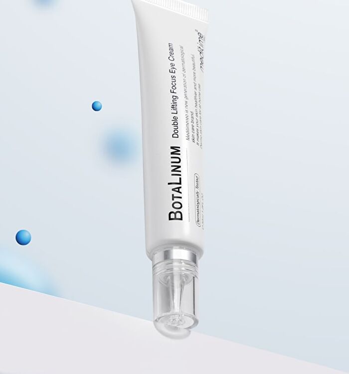 Botalinum Double Lifting Focus Eye Cream - 30ml