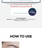 Botalinum Double Lifting Focus Eye Cream - 30ml