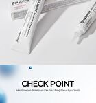 Botalinum Double Lifting Focus Eye Cream - 30ml