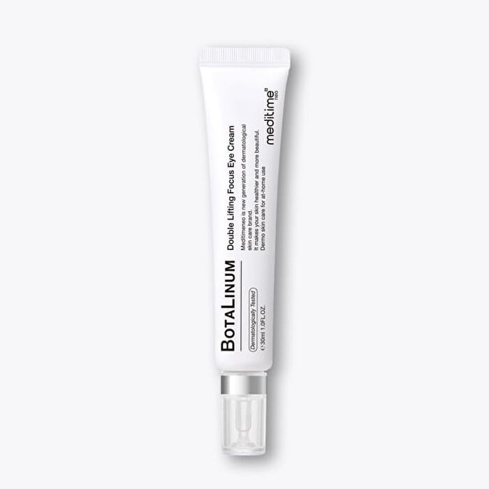 Botalinum Double Lifting Focus Eye Cream - 30ml