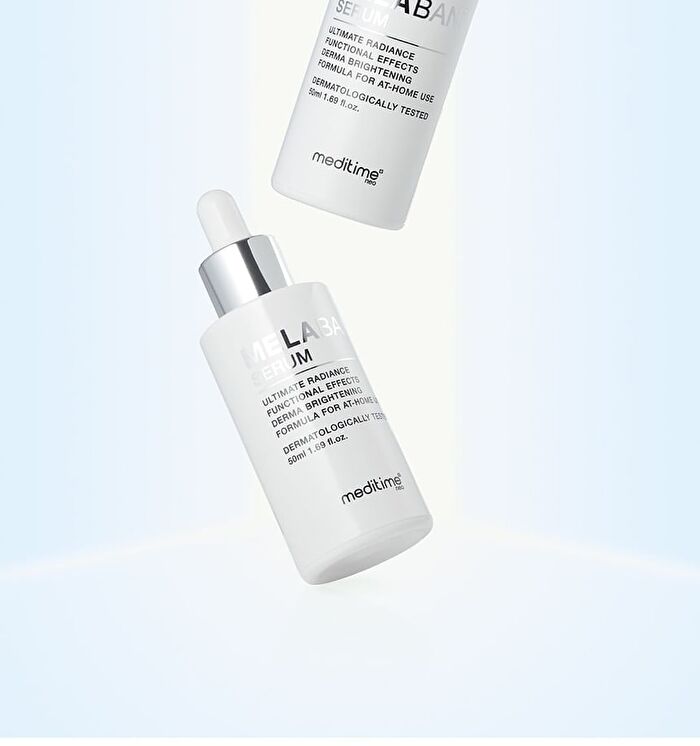 Melaban Serum - 50ml