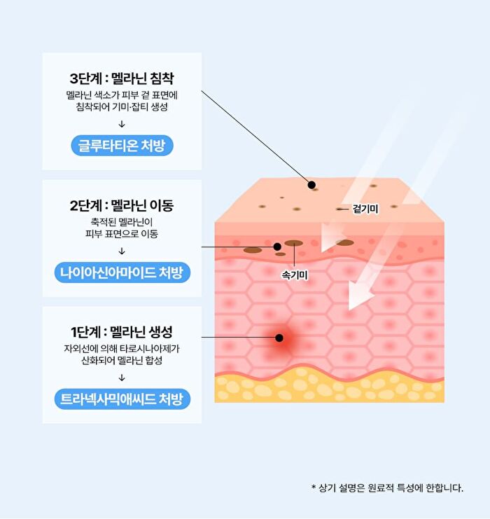 Melaban Serum - 50ml