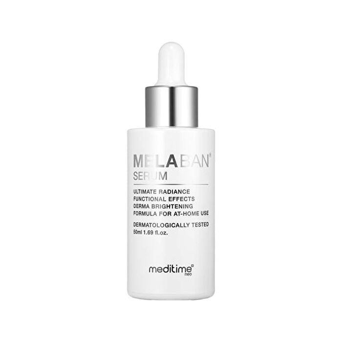 Melaban Serum - 50ml