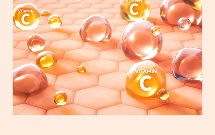 Real Collagen C Capsule Ampoule - 33ml