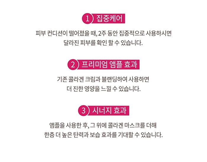 Real Collagen C Capsule Ampoule - 33ml