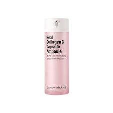 meditime Real Collagen C Capsule Ampoule - 33ml