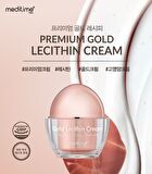 Gold Lecithin Cream - 50g