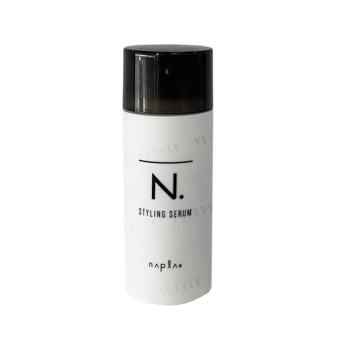 N. Styling Serum Mini - 40g