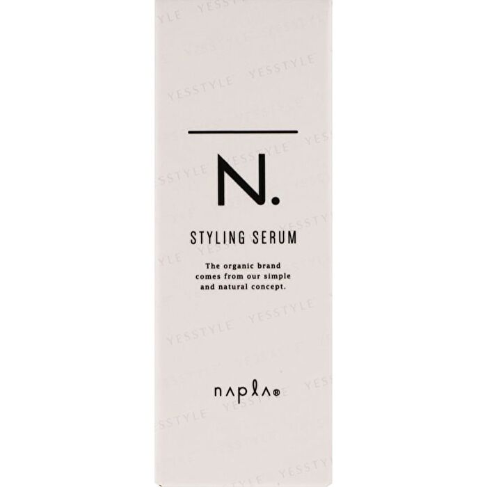 N. Styling Serum Mini - 40g