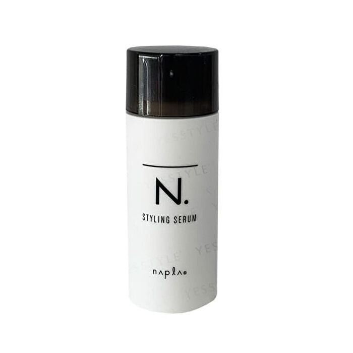 N. Styling Serum Mini - 40g