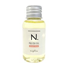 N. Polish Oil Urban Rose Mini - 30ml