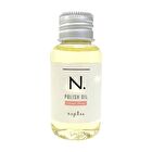N. Polish Oil Urban Rose Mini - 30ml