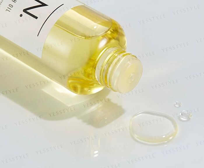 N. Polish Oil Mini - 30ml