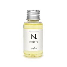 N. Polish Oil Mini - 30ml