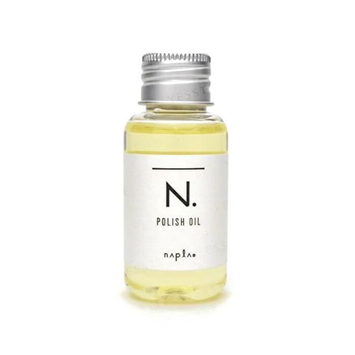 N. Polish Oil Mini - 30ml