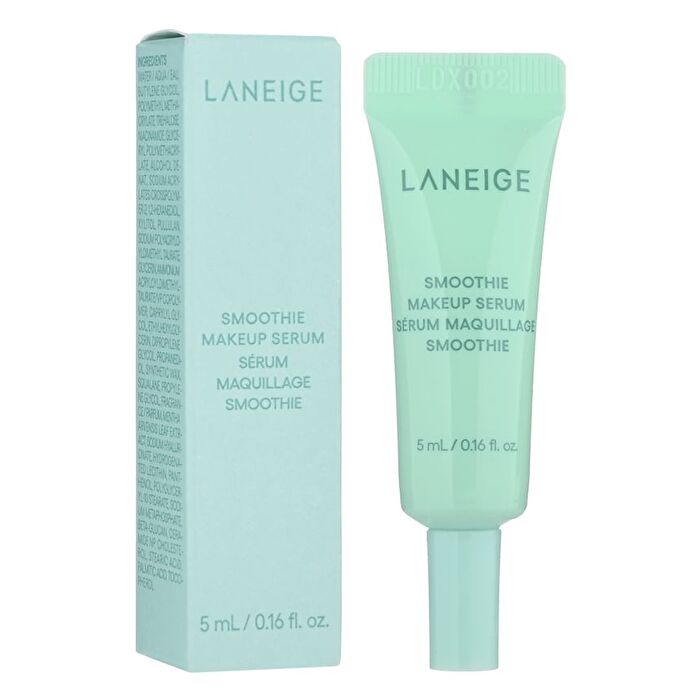 Smoothie Makeup Serum Mini - 5ml