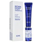 Iope Retinol Expert 0.5% Ultimate Concentrate - 15ml