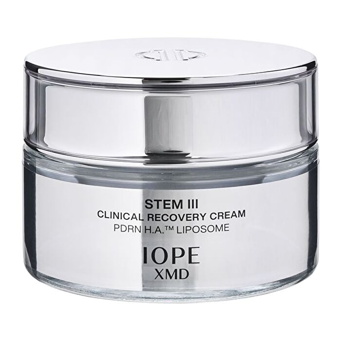 Iope XMD Stem III Clinical Recovery Cream - 50ml