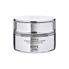 Iope XMD Stem III Clinical Recovery Cream - 50ml