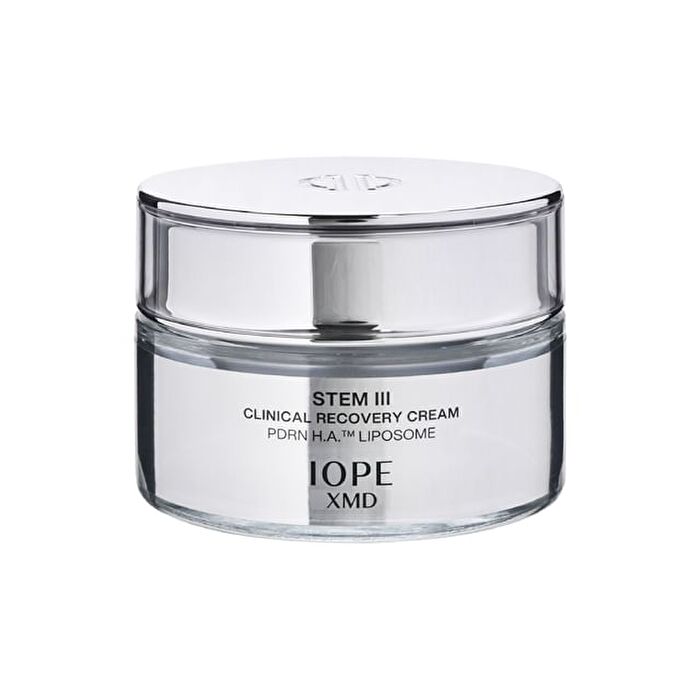 Iope XMD Stem III Clinical Recovery Cream - 50ml