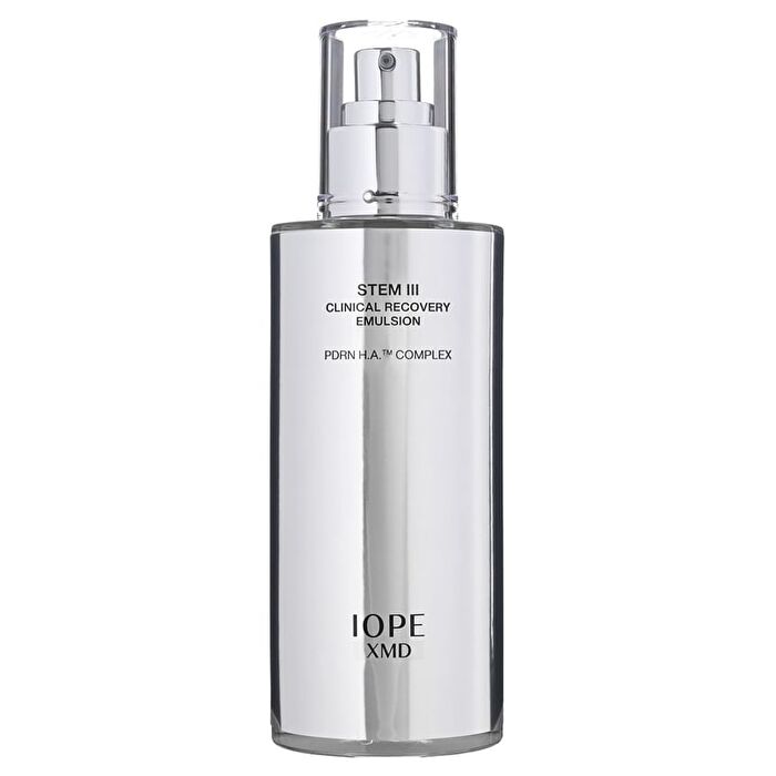 Iope XMD Stem III Clinical Recovery Emulsion - 130ml