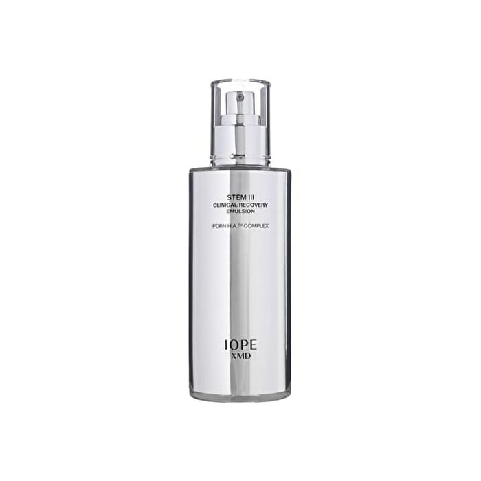 Iope XMD Stem III Clinical Recovery Emulsion - 130ml