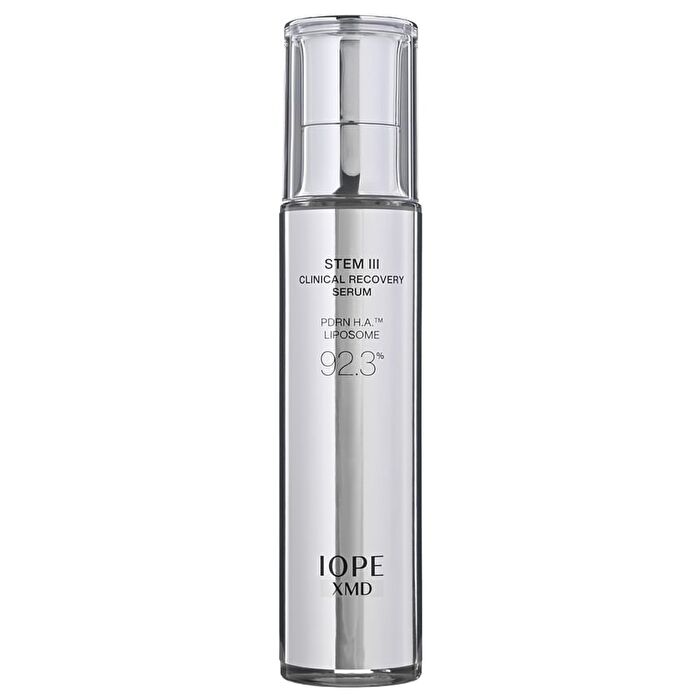 Iope XMD Stem III Clinical Recovery Serum Jumbo - 50ml