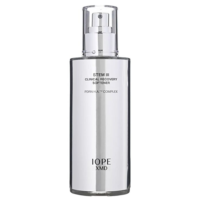Iope XMD Stem III Clinical Recovery Softener - 130ml