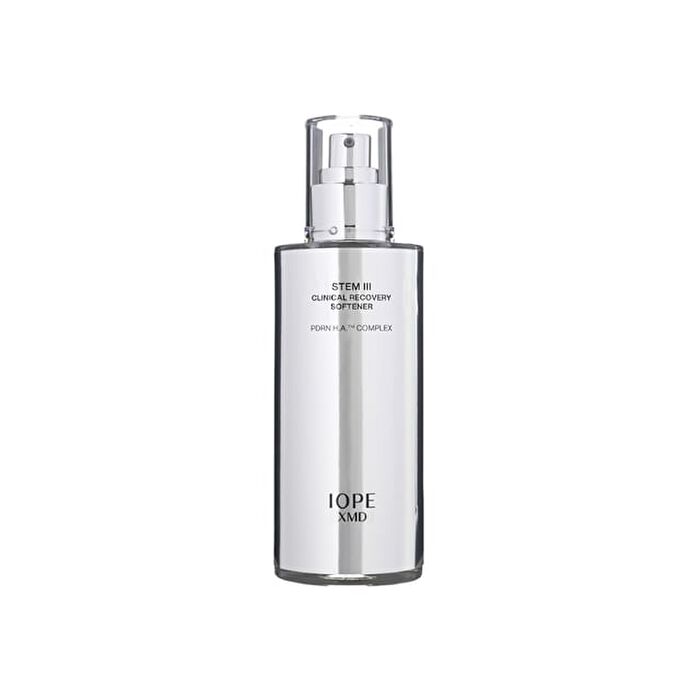 Iope XMD Stem III Clinical Recovery Softener - 130ml