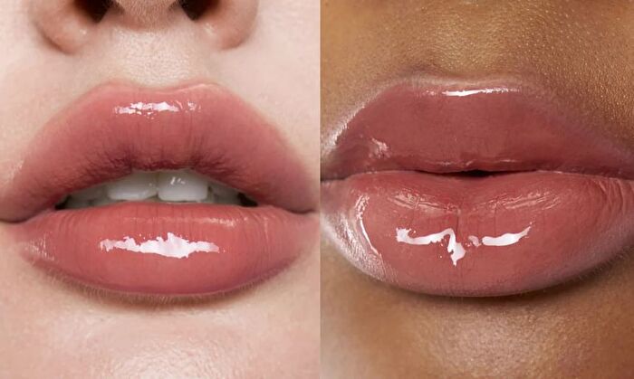 Lucent Glazed Rouge - 6 Colors - #554L Light Apricot - 3.2g