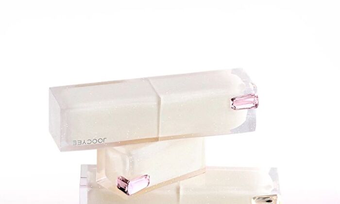 Lucent Glazed Rouge - 6 Colors - #554L Light Apricot - 3.2g