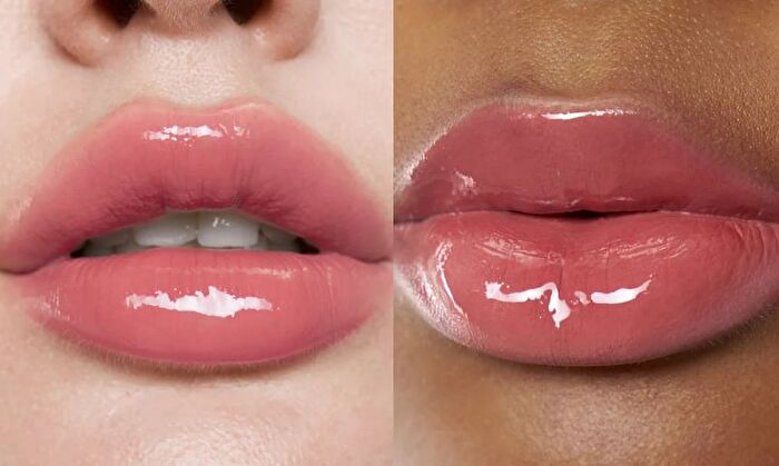 Lucent Glazed Rouge - 6 Colors - #554L Light Apricot - 3.2g