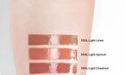 Lucent Glazed Rouge - 6 Colors - #554L Light Apricot - 3.2g
