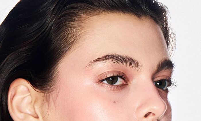 Lucent Glazed Rouge - 6 Colors - #554L Light Apricot - 3.2g
