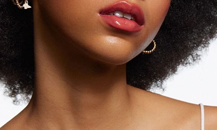 Lucent Glazed Rouge - 6 Colors - #554L Light Apricot - 3.2g