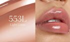 Lucent Glazed Rouge - 6 Colors - #554L Light Apricot - 3.2g