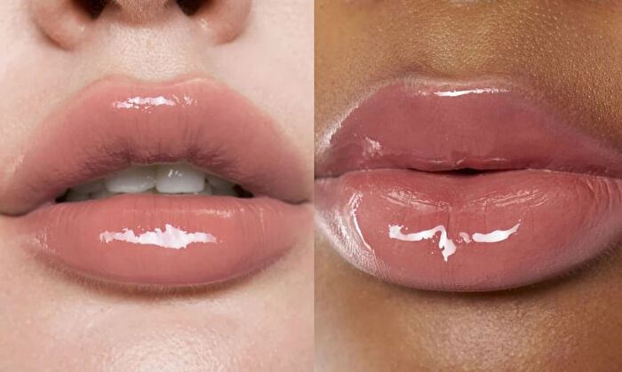 Lucent Glazed Rouge - 6 Colors - #554L Light Apricot - 3.2g
