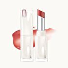 Lucent Glazed Rouge - 6 Colors - #554L Light Apricot - 3.2g