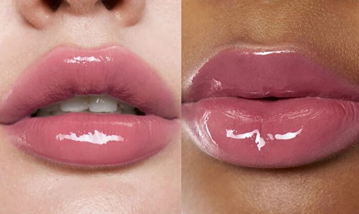 Lucent Glazed Rouge - 6 Colors - #557L Light Taro - 3.2g
