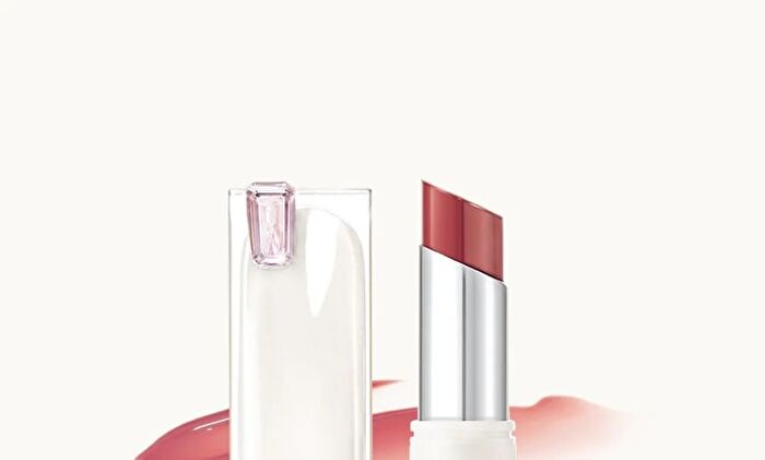 Lucent Glazed Rouge - 6 Colors - #557L Light Taro - 3.2g