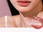 Lucent Glazed Rouge - 6 Colors - #557L Light Taro - 3.2g