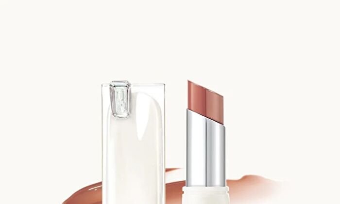 Lucent Glazed Rouge - 6 Colors - #557L Light Taro - 3.2g