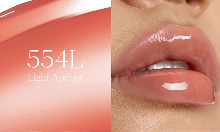 Lucent Glazed Rouge - 6 Colors - #557L Light Taro - 3.2g