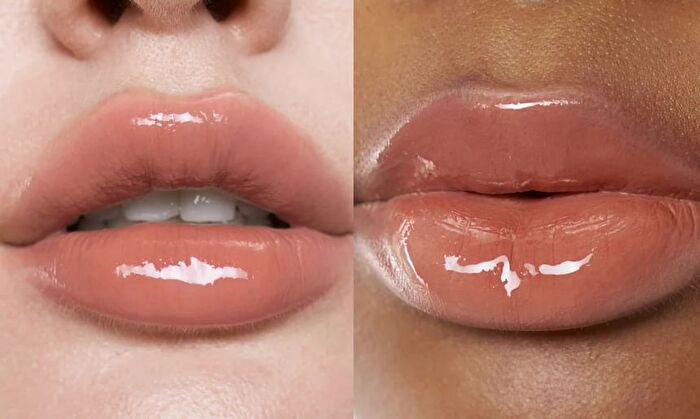 Lucent Glazed Rouge - 6 Colors - #514L Light Tea - 3.2g